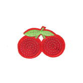 Patches - Kirsche - Fox by Ren